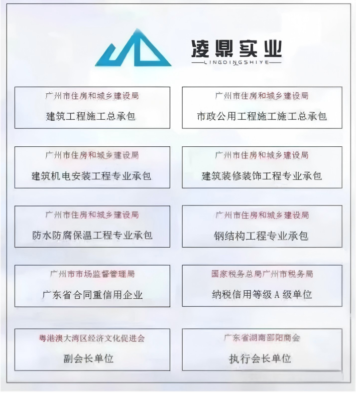 广州|凌鼎|实业|公司