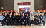 热烈庆祝广州“邵商之家”开业大吉